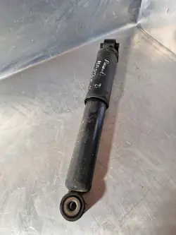 Ammortizzatore posteriore lato destro Renault Master III 562109362R