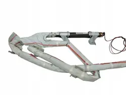 Airbag de cortina Mitsubishi OE 7030A362 usado