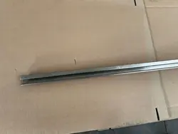 OEM VHB5390 Sliding Door Guide Rail Right Iveco Daily III