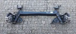 Fiat OE BELKAFGP2 Taka-Akselipalkki Grande Panda