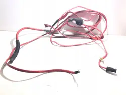 BMW Pluspol-Klemme OEM 9150988 - Gebraucht