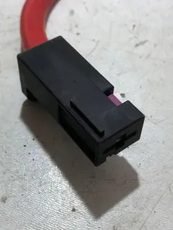 BMW Plusnapakela OEM 9150988 - Käytetty