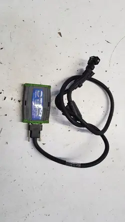 Boîte de tuning Opel Corsa D 1.3 CDTI OEM 10033001