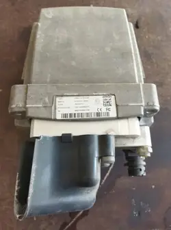Módulo Bomba AdBlue OEM 81154036138000 para MAN TGX/TGS