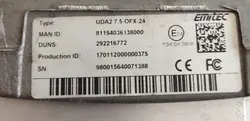 Module Pompe AdBlue OEM 81154036138000 pour MAN TGX/TGS