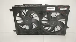 Kylfläkt Jeep OE OEM 360180840 för Patriot 06-12
