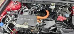 Mazda MX-30 luftkonditioneringsavfuktare - Mazda OE