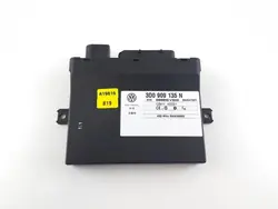 Módulo KESSY 3D0909135N para Volkswagen Touareg 7L