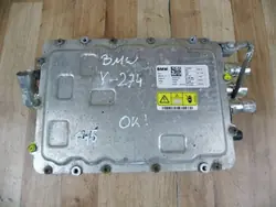 BMW 2 F45 akun invertteriohjain OEM 8699722
