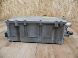 BMW 2 F45 accu-omvormer-controller OEM 8699722
