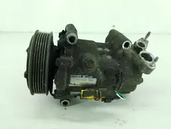 Compresseur de Climatisation Peugeot 206 Plus 1.4 HDI 9671453780