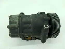 Compresseur de Climatisation Peugeot 206 Plus 1.4 HDI 9671453780