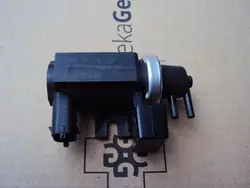 Válvula Turbo Opel Astra Corsa 1.7