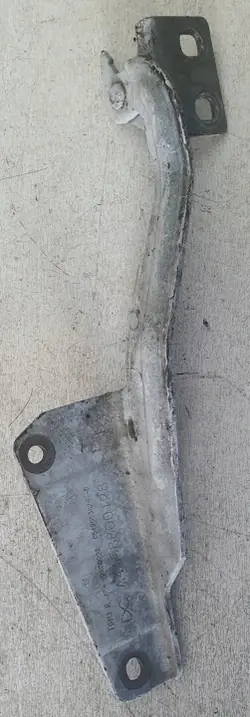 Charnière de capot droit OEM 654005382R Renault Kangoo