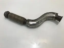 OEM 9818372280 Flexibele Uitlaatpijp Connector