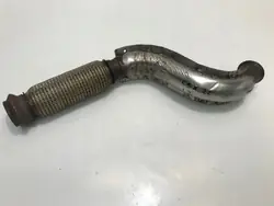 OEM 9818372280 Raccord Souple Tuyau Échappement