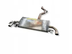 Silencieux Volvo XC90 OEM 32142739 d'occasion