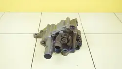 Pompe à huile OEM 7516396 pour moteur BMW N52B25