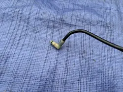 Câble d'embrayage OEM 9829935780 pour Peugeot 308