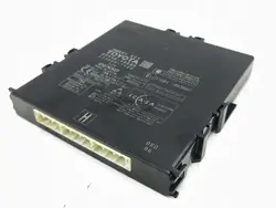 Module Démarrage Sans Clé Lexus RX 450H OEM 8999048880