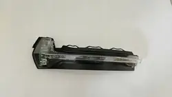 AUDI A3 Indicador de Espelho Esquerdo 8V0949101