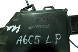 Rechtes vorderes Türschloss AUDI A6 AVANT 2000