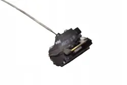 Serrure de porte avant droite AUDI A6 AVANT 2000