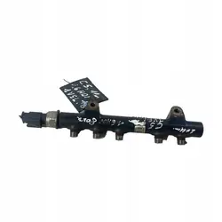 Citroen C4 I 2012 Rampe d'injection