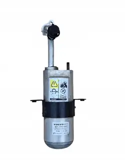Volvo FH4 Klimaanlagen-Trockner OEM 82693739 - Gebraucht