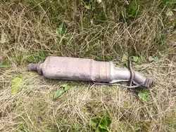 OPEL MOKKA I 1.7 CDTI DPF CATALYST GM223