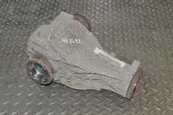 Bakaxel differential Audi A4 Avant (8K5) 03K140513D
