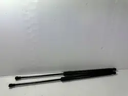 MEGANE IV Bakluckgasdämpare Set 904506697R 904515874R