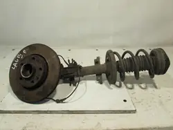 Ammortizzatore MCPERSON Anteriore Sinistro Destro Renault Laguna III OEM