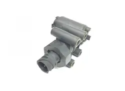 OEM 0015420018 Mercedes-Benz Ilma-kevään tasosäädin