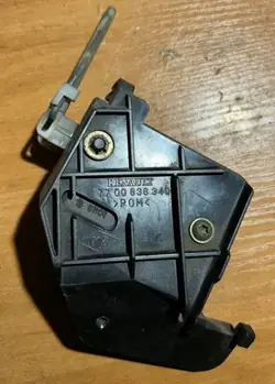 Central Låsaktuatör OEM DRC85626 för Renault Megane I