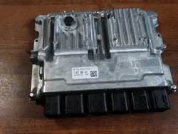 BMW Moottorin ECU OEM 7827396 4.0dX-Malleille