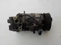 BMW E90 E91 2.0 N46 A/C Compressor 9156821