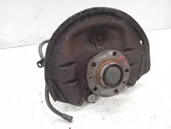 Pivot P407ZWPT pour Peugeot 407 - Pièce d'occasion
