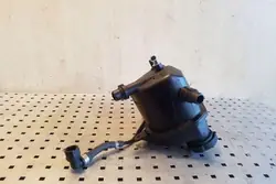 Ausgleichsbehälter BMW X5 (E53) 4.4L 2002 OEM 17107514964