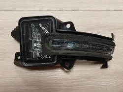 Honda Civic X 15-21 linker Spiegel LED Blinker OEM