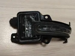 Clignotant LED gauche Honda Civic X 15-21 OEM