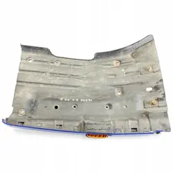Scania Framvänster stänkskärm OEM 2599544 - Begagnad