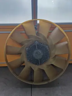 Volvo Ventilatorkoppeling OEM 22075224 FH 16 II