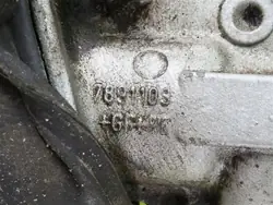 Käytetty sytytyskelauskela Skoda OE OEM 1J1422105