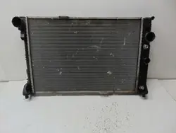 Radiateur d'eau OEM A2045003603 pour Mercedes X204 2.1