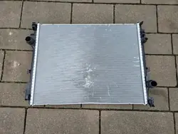 Waterkoeler MERCEDES W206 W223 GLC X254 A0995002102