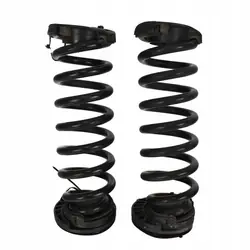 A2053241004 Almofadas Mola Traseiras Mercedes-Benz