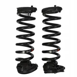 A2053241004 Almofadas Mola Traseiras Mercedes-Benz