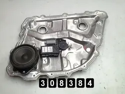 Audi A8 Fönsterregulator OEM AM-308384 Begagnad