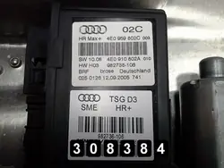 Audi A8 Fönsterregulator OEM AM-308384 Begagnad